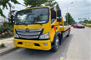 三元汽车救援头像