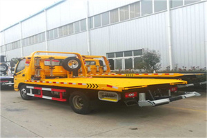 三元附近拖车救援搭电