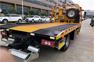 三元24小时汽车送油服务公司